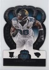 2014 Panini Crown Royale Class of Rookie Premier Date 10/14 Chris Smith 09q5