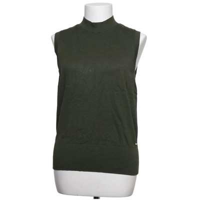 Holly & Whyte by Lindex, Pullunder, Größe: M, Grün, Polyester/Viskose #XzH