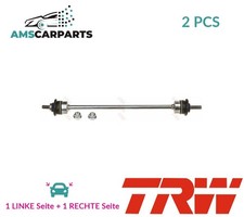 STABILISATOR STABI LINKS+RECHTS VORNE JTS129 TRW 2PCS P NEU OE QUALITÄT