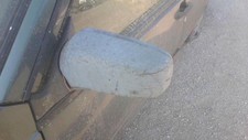 Retroviseur gauche (ou coque) Volvo 740