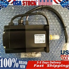 1PC New Mitsubishi HC-UF43BKW92-S3 AC Servo Motor Expedited Shipping