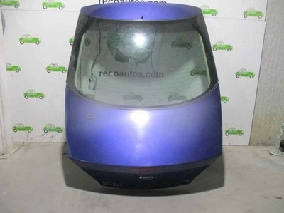 heckklappe FORD COUGAR EC 2.5 V6 24V 1998 2427395