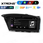 8.8" Touch Screen Linux Car Air Gesture Control CarPlay Auto for BMW E90 E60 CIC