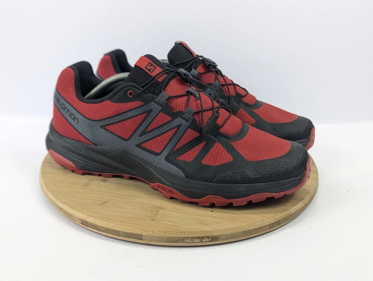 Las mejores ofertas en Salomon X Ultra 3 GTX Black - 171383 | eBay