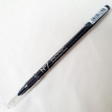 Boots No7 Stay Perfect Amazing Eye Pencil BLACK Sealed With Smudger FAST POSTAGE