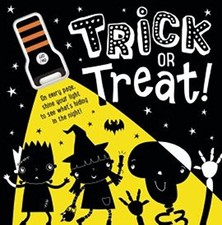 Trick Or Treat Book The Fast Free Shipping