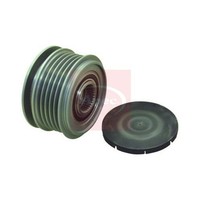 Hyundai Ix20 Jc 2010-2019 Freilauf Lichtmaschinenriemenscheibe AOP1145