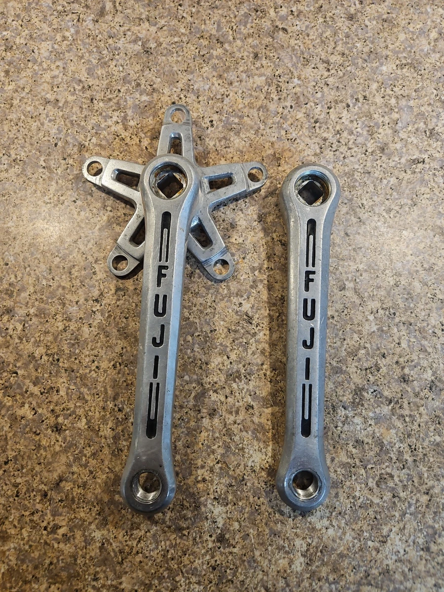 Fuji Silver Vintage Bike Parts for sale | eBay