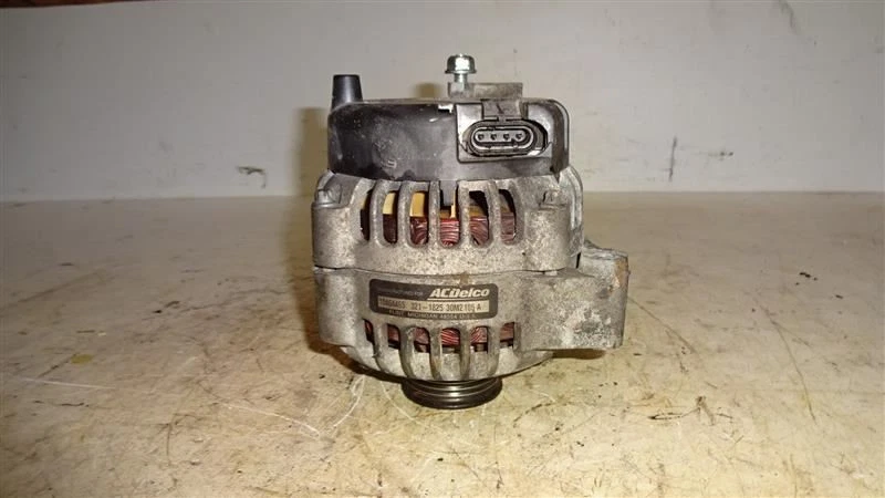 Alternator 3.4L ID 10449257 Fits 00-03 ALERO 644707 - Image 4 of 4