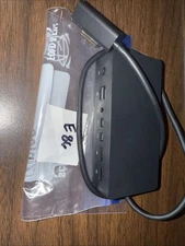 Microsoft 1661 Docking Station for Microsoft Surface and Surface Laptop TESTED