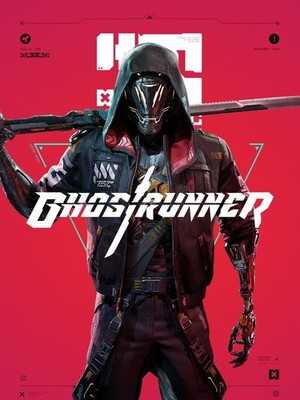 Ghostrunner Xbox OneXbox Series XS Download Xbox Live Code Email Key