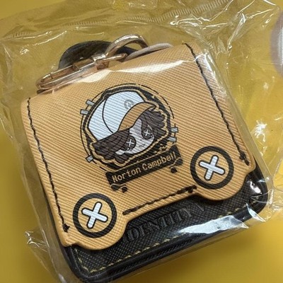 Identity V x MINISO Collaboration Earphone Case  Prospector  New,