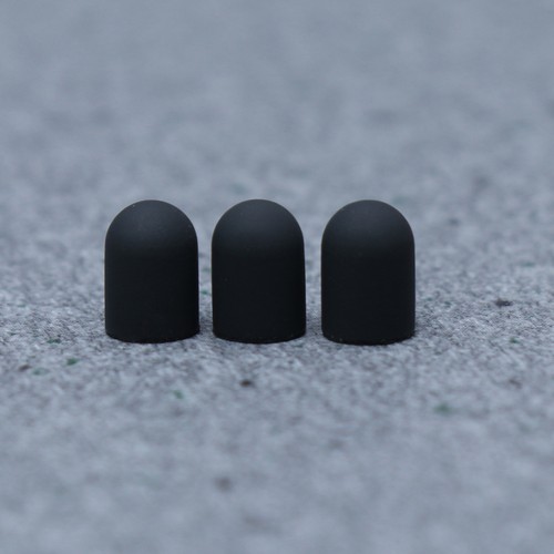 2 PCS Silikonstiftspitze Computerstifte Für Touchscreens Stylus-Spitze - 第 6/12 張圖片
