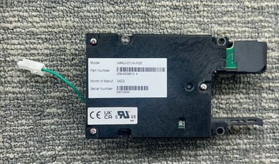 NCR DIP CARD READER V4KU-01-JN-N05 TAMPER RESISTANT # 009-0039612