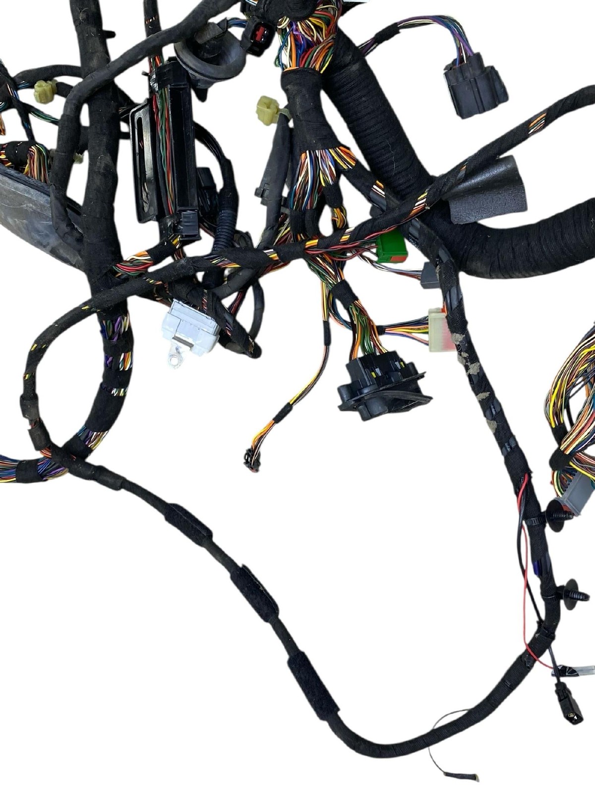 2015 ASTON MARTIN RAPIDE S 6.0L V12 LHD MAIN BODY CABIN WIRE HARNESS CABLE LOOM