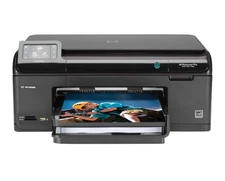 HP Photosmart Plus All-in-One Inkjet Printer, Scan, Copy, Wireless,  New Sealed