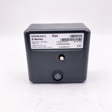 RMG88.62C2 Burner Program Controller Compatible for Siemens Riello Gas