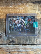 Paige Bueckers Dallas Wings - Remix Card RC /99 WNBA