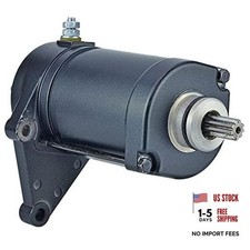 410-54268 Starter - Compatible with/Replacement for CW Rotation, PMDD Starter