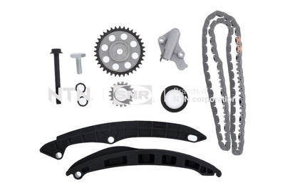 SNR KDC457.11 Steuerkettensatz für AUDI,SEAT,VW