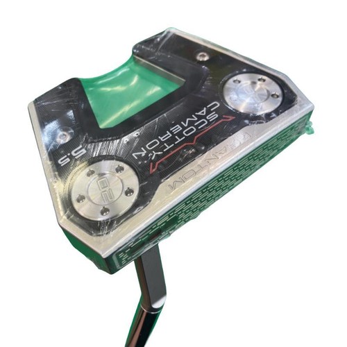 2026 Scotty Cameron Phantom 5.5 33In Putter