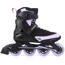 Inline Skate Men - Move Professional Roller Skates Blades Adult Female, Indoo...