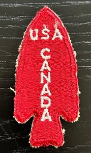 WWII First Special Service Force for sale | eBay