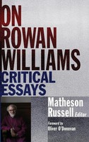 Matheson Russell | On Rowan Williams | Buch | Englisch (2009) | Gebunden