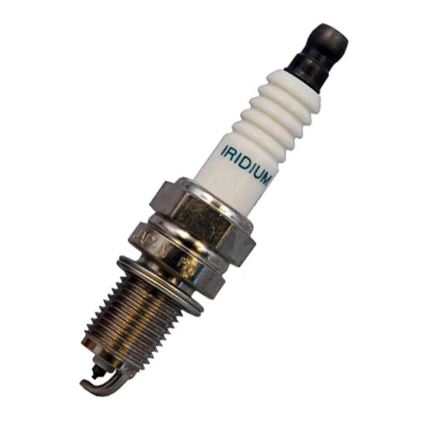 For Fiat 500 2014-2017 Denso Iridium Long-Life Spark Plug