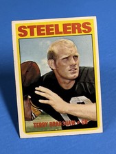 Terry Bradshaw Cards, Rookie Cards and Autographed Memorabilia Guide 8