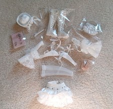 Integrity Toys NU Face AudioVisual Angelic Sound Yuri Doll Fashion Clothing Only