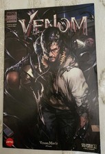 VENOM MOVIE CUSTOM EDITION #1 (2018) MARVEL COMICS 16-Page Promotional-**NEW**