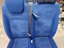 Siège Citroen JUMPY