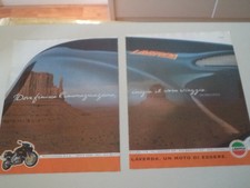 advertising Pubblicità 1998 MOTO LAVERDA 750 SPORT