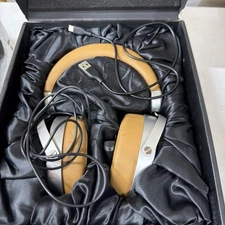 HIFIMAN Deva Over-Ear Open-Back Planar Magnetic Headphone Bluetooth Dongle