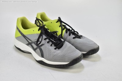 Asics Gel Tactic Herren Sportschuhe Sneaker  EUR 44 Nr. 25-X 63