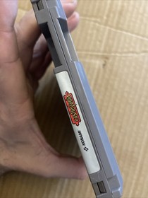 castlevania, nes cart only