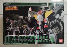 Bandai Soul Of Chogokin GX-13 Dancouga