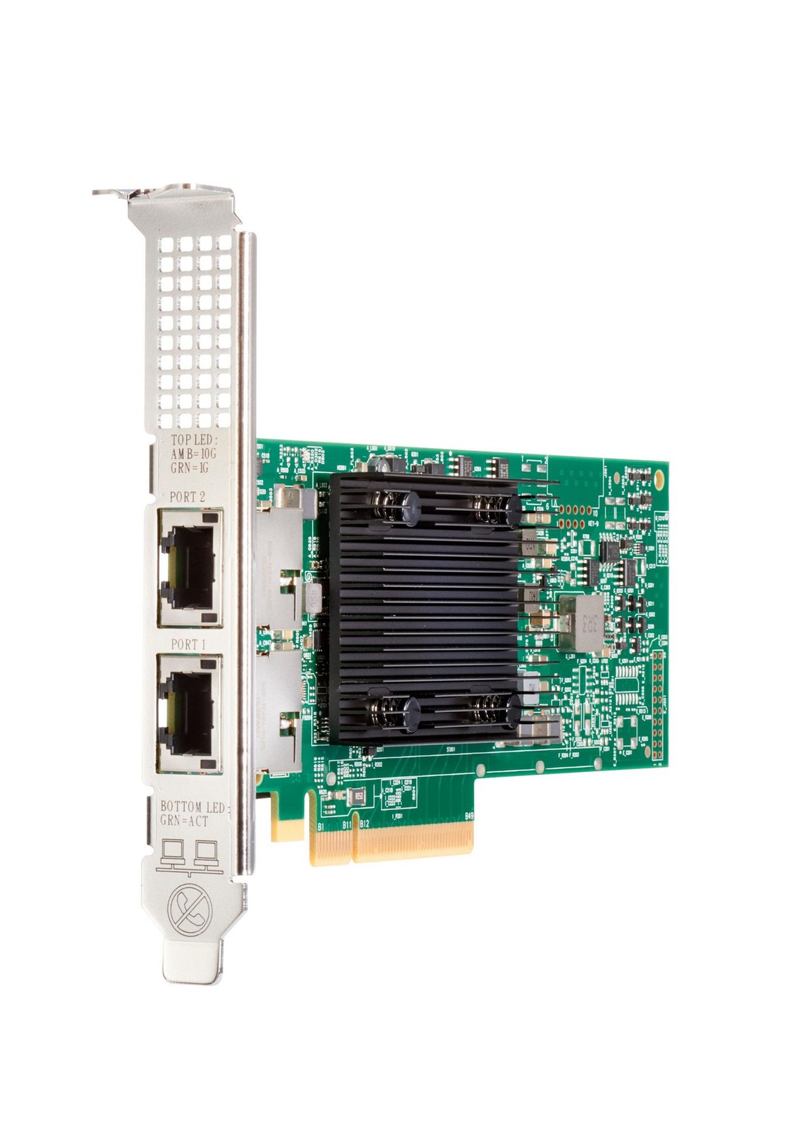 Hewlett Packard Enterprise 817745-B21-RFB Eth 10Gb 2p 562FLR-T A