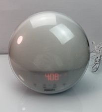 Buy Philips HF3520 60 E Wake-Up Light With Colored Sunrise