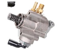 Febi Bilstein Hochdruckpumpe 38650 FüR Audi A1 Golf Jetta TT A6 EOS A3 VW A4 6 3