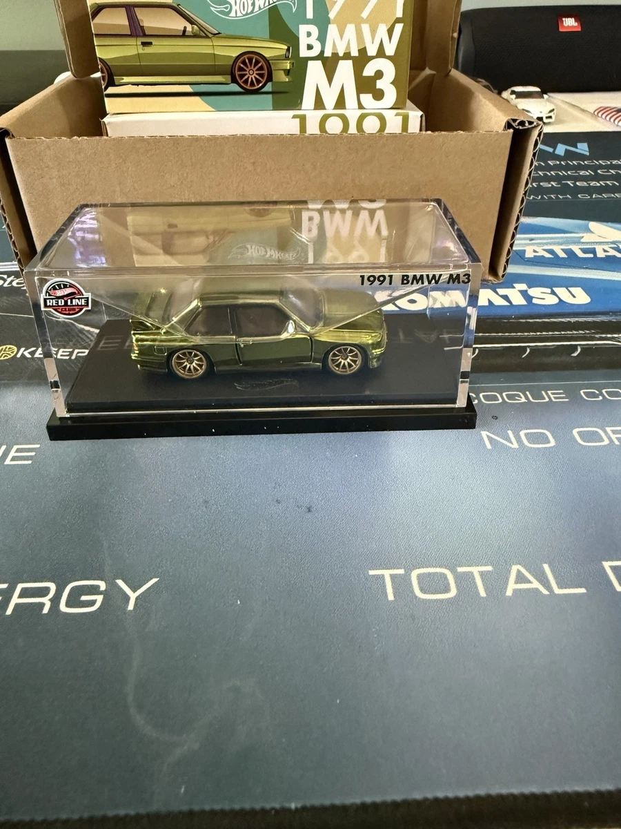 Preços baixos em Verde Hot Wheels Bmw Veículos de brinquedo e de