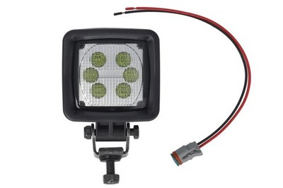 For VIGNAL VALD14852 work light LED 12/24V 29W number of diodes 6pcs VALD14852