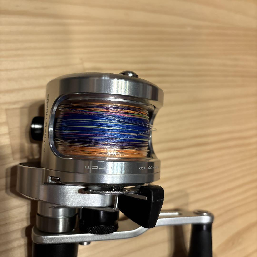 Zenith Okuma Cavalla 5N-Iilx | eBay Zenith Okuma Cavalla 5N-Iilx | eBay