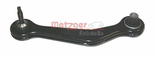 Original Metzger Lenker RadaufhäNgung 58016104 FüR Bmw-image