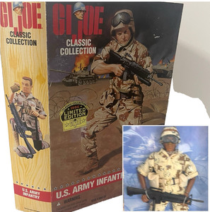 GI Joe Classic Collection | eBay