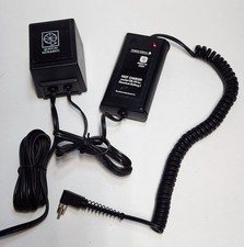 QUANTUM Fast Charger model QB-34 for battery