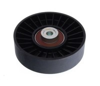 Umlenkrolle FüHrungsrolle Keilrippenriemen FüR Volvo 850 960 C70 S70 V70