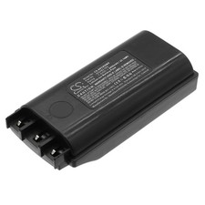 Battery for Akerstroms BC85,BC85 Transmitters,BC95,BC95 Transmitters,M-200J