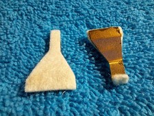 2 x Herkat Ersatzschleifer